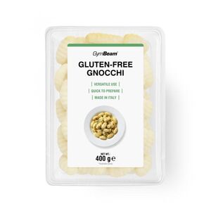 GymBeam Bezlepkové gnocchi obraz