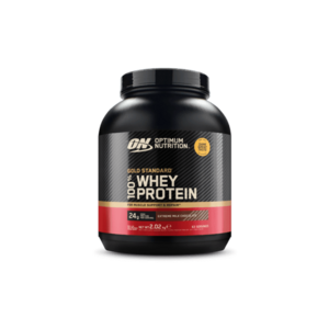 Optimum Nutrition 100% Whey Gold Standard obraz