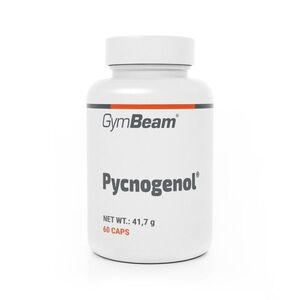 GymBeam Borovicový extrakt (Pycnogenol®) obraz
