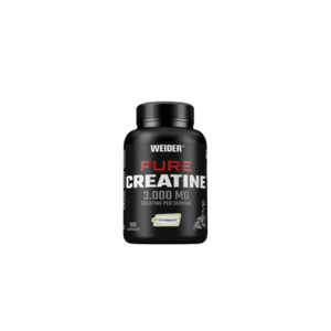 Weider Pure kreatin obraz