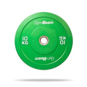 GymBeam Gumový kotouč Bumper 51mm obraz