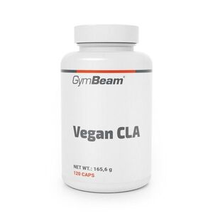 GymBeam Vegan CLA obraz