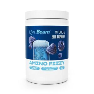 GymBeam Šumivé Amino Fizzy obraz