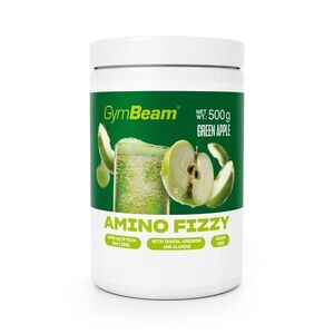 GymBeam Šumivé Amino Fizzy obraz