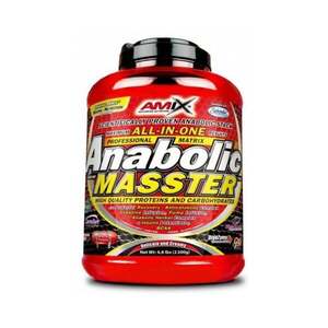 AMIX Anabolic Masster 2200 g obraz
