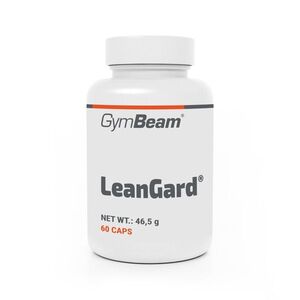 GymBeam LeanGard® obraz