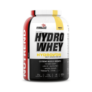Nutrend Hydro Whey obraz