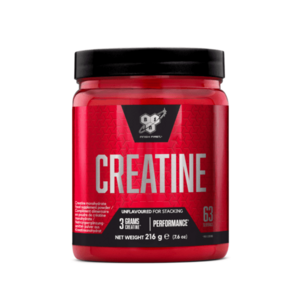 BSN Creatine DNA 216 g obraz