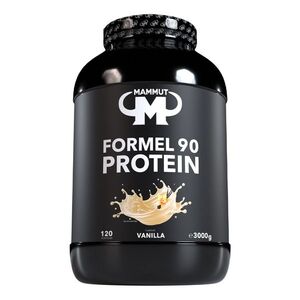Mammut Nutrition Formel 90 Protein obraz