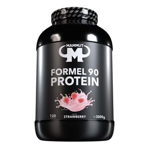 Mammut Nutrition Formel 90 Protein obraz