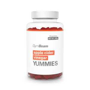 GymBeam Apple Cider Vinegar Yummies obraz