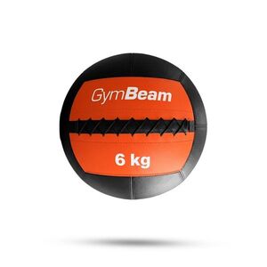 GymBeam Wall Ball obraz