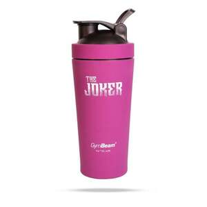 GymBeam Steel Shaker The Joker™ 750 ml obraz