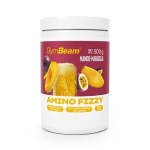 GymBeam Šumivé Amino Fizzy obraz