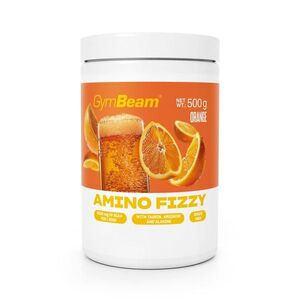 GymBeam Šumivé Amino Fizzy obraz