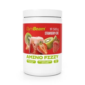 GymBeam Šumivé Amino Fizzy obraz