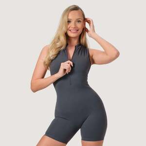 GymBeam Dámský overal Zip-Up NEO obraz
