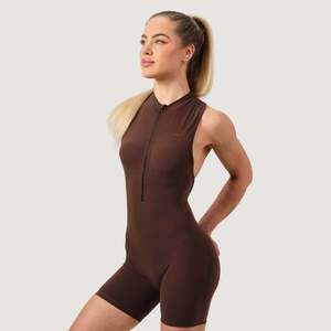 GymBeam Dámský overal Zip-Up NEO obraz