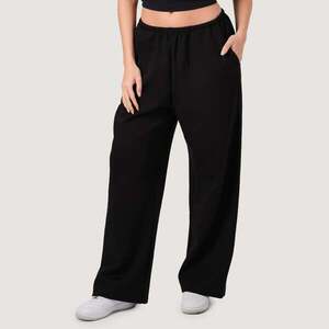 GymBeam Women‘s NEO Joggers Black obraz