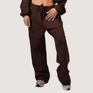 GymBeam Women‘s NEO Joggers Mocha obraz