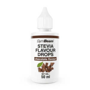 GymBeam Flavour Drops obraz