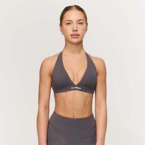 GymBeam Sportovní podprsenka Halter Fierce obraz