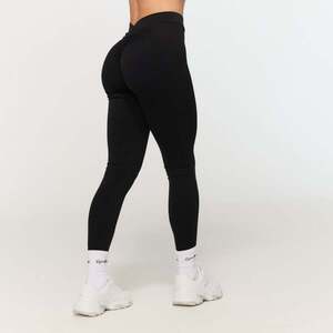 GymBeam Dámské V-back legíny Fierce obraz