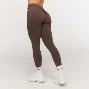 GymBeam Dámské V-back legíny Fierce obraz