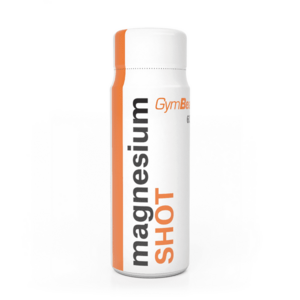 GymBeam Magnesium Shot obraz