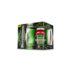 Amix Detonatrol obraz