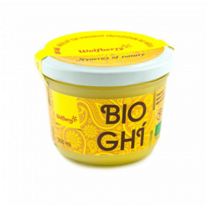 Wolfberry BIO Ghi obraz
