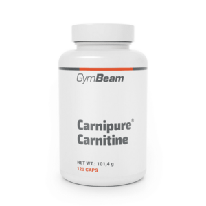 GymBeam Karnitin Carnipure® obraz
