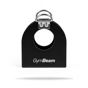 GymBeam Univerzální adaptér Barbell Clip obraz