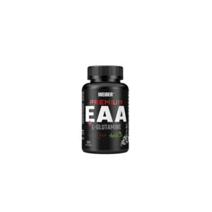 Weider Premium EAA + L-glutamin obraz