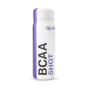 GymBeam BCAA shot obraz