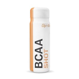 GymBeam BCAA shot obraz