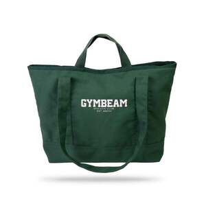 GymBeam Taška Athletic Club Green obraz
