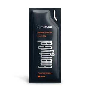 GymBeam Energy Gel obraz