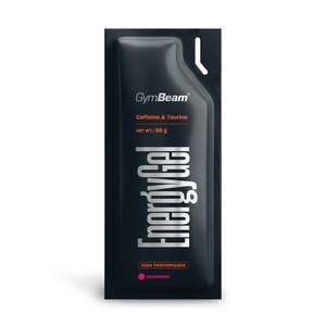 GymBeam Energy Gel obraz