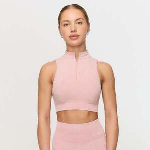 GymBeam Bezešvá sportovní podprsenka Fierce obraz