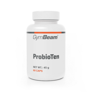 ProbioTen - GymBeam obraz