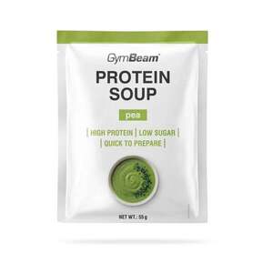 GymBeam Protein Soup - pea obraz