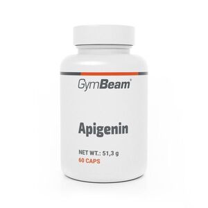 GymBeam Apigenin (heřmánek extrakt) obraz