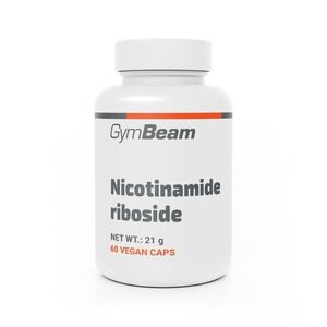 GymBeam Nikotinamid ribosid obraz