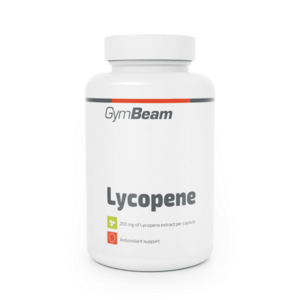 GymBeam Lykopen obraz