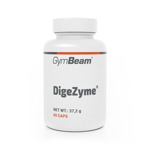 GymBeam DigeZyme obraz
