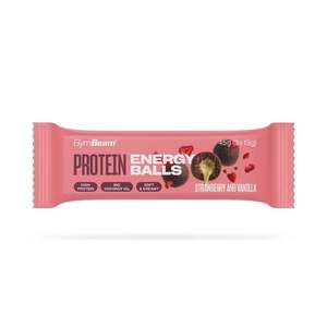 GymBeam Protein energy balls obraz