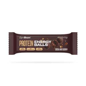 GymBeam Protein energy balls obraz
