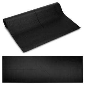 Spokey Exercise Mat Lightmat II 4mm Black obraz