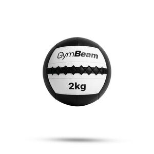 GymBeam Wall Ball obraz